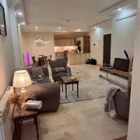 ۸۰متر تک خوابه فول سالن بزرگ