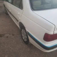 پارس سال مدل ۹۷|خودرو سواری و وانت|بافت, |دیوار