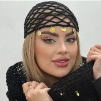 کلاه توری قلاب بافی|لباس|شاهین‌شهر, بوستان حافظ|دیوار