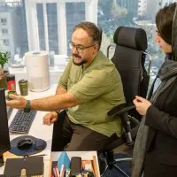 جذب نیروی فروش و تولید محتوا|استخدام اداری و مدیریت|محمدشهر, محمدشهر|دیوار