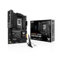 مادربرد ASUS TUF GAMING B760-PLUS WIFI DDR5