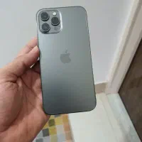 آیفون ۱۲ پرومکس|موبایل|کاشان, شهرک امیرالمومنین|دیوار