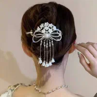 چفتی، دم اسبی