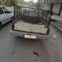 پیکان مدل ۹۳|خودرو سواری و وانت|خرمآباد, |دیوار