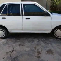 پراید صبا ۸۳|خودرو سواری و وانت|امیدیه, |دیوار