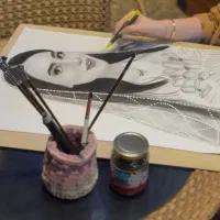 سفارش هدیه ای خاص و ماندگار