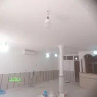 نقاشی ساختمان ورامین.پیشوا.قرچک