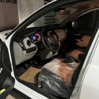 آگهی فروش خودروی سهند اس|خودرو سواری و وانت|رشت, دیانتی|دیوار