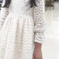 سارافون های زیبا مناسب یلدا و مهمانی|کفش و لباس بچه|قزوین, |دیوار