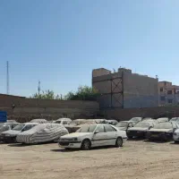 پارکینگ شبانه روزی