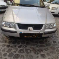 سمند مدل معمولی مدل 84/ نقد اقساط معاوضه