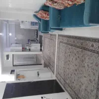 آپارتمان قولنامه ای ۶۴ متری