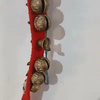 قوری قدیمی زنگ.