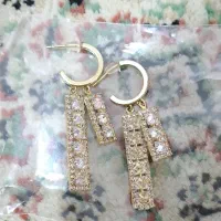 گوشواره آنجلیا،ساعت نقره‌ای و نیم ست مجلسی