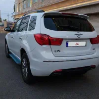 هایما s7 پلاس مدل ۱۴۰۳
