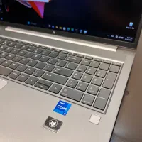 فروش HP ZBook Power G8 RTX A2000 در حد نو|رایانه همراه|مشهد, فلسطین|دیوار
