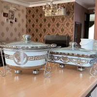 سوفله خوری چینی نو