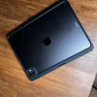 آی‌پد پرو۱۱ اینچM4 iPadمشکی باکیفیت و آماده تحویل|تبلت|اصفهان, لنبان|دیوار