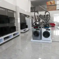 نمایندگی لوازم خانگی دوو|ماشین لباسشویی و خشک‌کن لباس|بجنورد, |دیوار