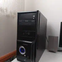 کیس گیمینگ Core i7 + GTX1660S آماده بازی
