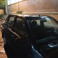 پراید مدل ۸۷ کم کار شاسی سالم به شرط کارشناسی