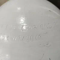 کپسول ۷۵ لیتری نو سی ان جی تولید ۲۰۲۵|قطعات یدکی و لوازم جانبی|تهران, نیروی هوایی (پیروزی)|دیوار