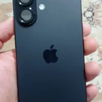 آیفون 16 باطری 100