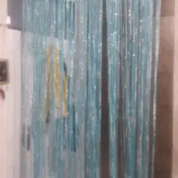 پرده تزعینی|پرده، رانر، رومیزی|شیروان (خراسان), |دیوار