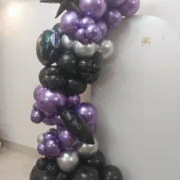 بادکنک تولد