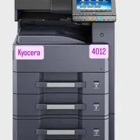 دستگاه کپی کیوسرا 4012