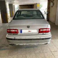 سمند LX|خودرو سواری و وانت|مشهد, امیریه|دیوار