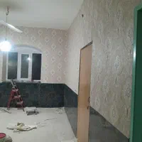 نقاشی وکاغذدیواری بابهترین کیفیت وقیمت مناسب|خدمات پیشه و مهارت|شاهرود, |دیوار