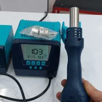 هیتر باکون سری اول