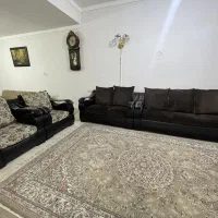 یک دست مبل هفت نفره