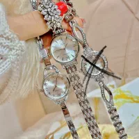 ساعت های نو شیک زنونه