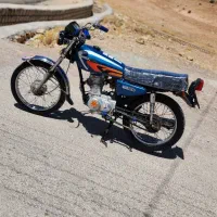 موتور وحشی|موتورسیکلت|لردگان, |دیوار