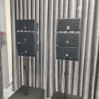 لاین اری اکتیو ست کامل pro reck آکبند زیر قیمت