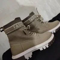 نیم بوت جورابی اسپرت