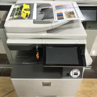 دستگاه فتوکپی sharp 3060