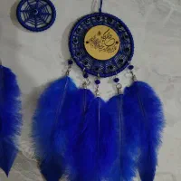 آویز دیواری،آویز آینه ماشین|لوستر و چراغ آویز|زاهدان, |دیوار