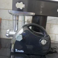 چرخ گوشت خانگی|خردکن، آسیاب، غذاساز|خمین, |دیوار