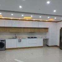 طراحی و اجرای تخصصی کابینت و کمد دیواری