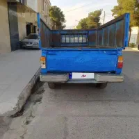 نیسان زامیاد مدل 93|خودرو سواری و وانت|تیران, |دیوار