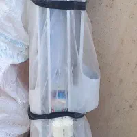 لوازم منزل مهتابی هالوژن پایه بلندگو وقفسه