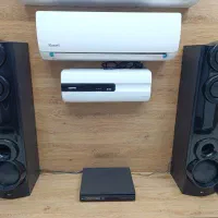 سینمای خانگی 1000 وات الجی اصل