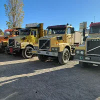 ولوو باری|خودرو سنگین|اردبیل, |دیوار