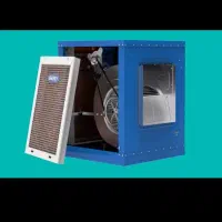 تعمیر و نصب انواع کولر آبی