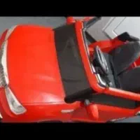 ماشین شارژی دو نفره