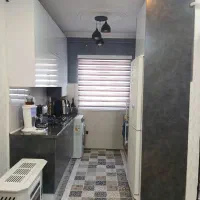 طبقه بالا(جانبازان کوچه مرداد)۶۰متری|فروش آپارتمان|رشت, جانبازان|دیوار