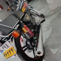 موتور کویر ۲۰۰|موتورسیکلت|باسمنج, |دیوار